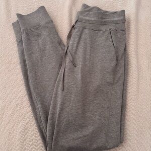 Balance Athletics Heathered Gray Select Jogger Pants